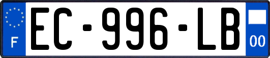 EC-996-LB