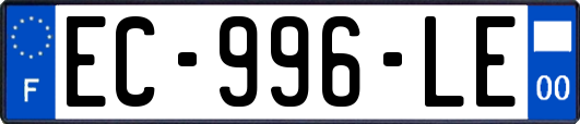 EC-996-LE