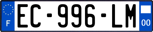 EC-996-LM
