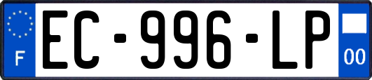 EC-996-LP