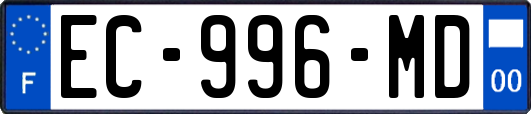 EC-996-MD