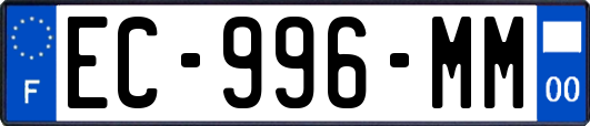 EC-996-MM