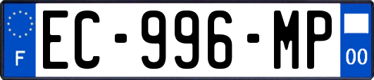 EC-996-MP