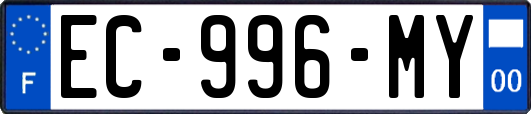 EC-996-MY