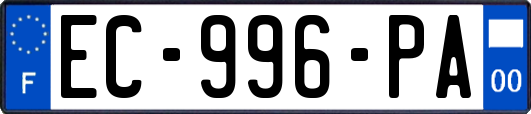 EC-996-PA