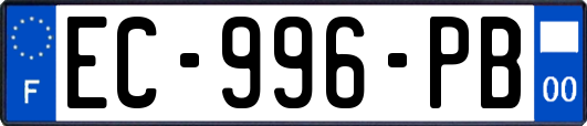 EC-996-PB