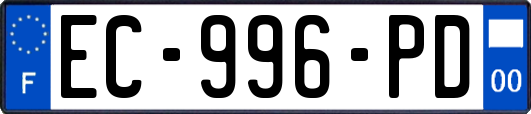 EC-996-PD