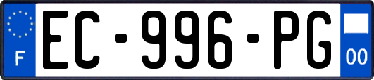 EC-996-PG
