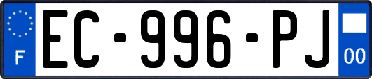EC-996-PJ