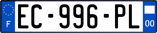 EC-996-PL