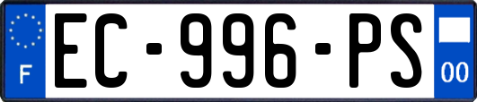 EC-996-PS
