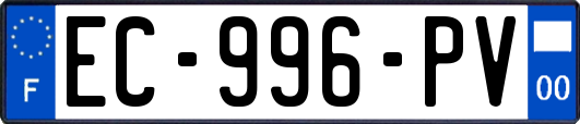 EC-996-PV