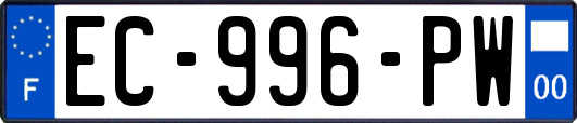 EC-996-PW