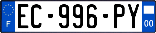EC-996-PY