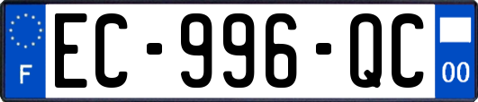 EC-996-QC