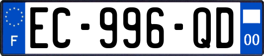 EC-996-QD
