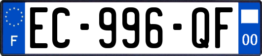 EC-996-QF