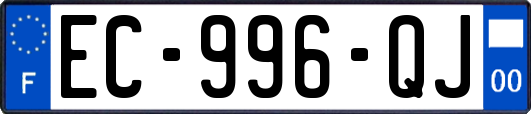 EC-996-QJ