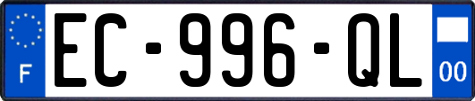EC-996-QL