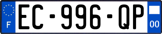 EC-996-QP