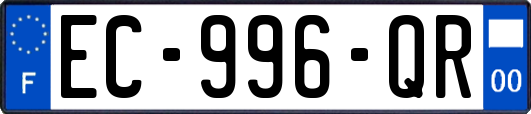 EC-996-QR