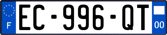 EC-996-QT