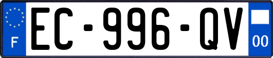 EC-996-QV
