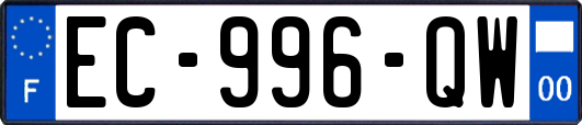 EC-996-QW
