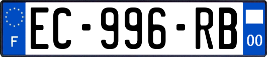 EC-996-RB