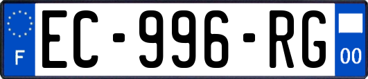 EC-996-RG