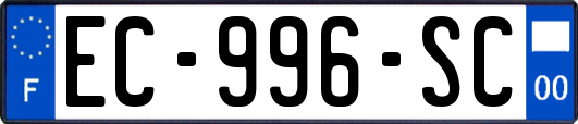 EC-996-SC