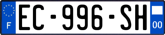 EC-996-SH