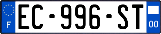 EC-996-ST
