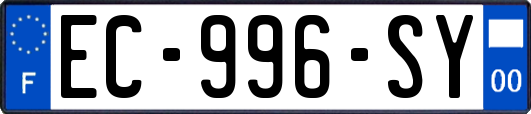 EC-996-SY