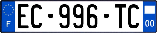 EC-996-TC