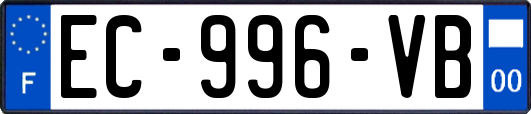 EC-996-VB