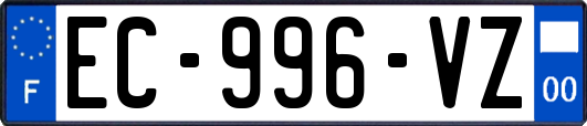 EC-996-VZ