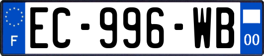 EC-996-WB
