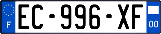 EC-996-XF