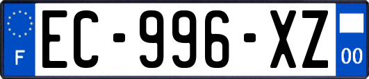 EC-996-XZ