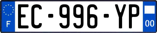 EC-996-YP