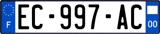 EC-997-AC