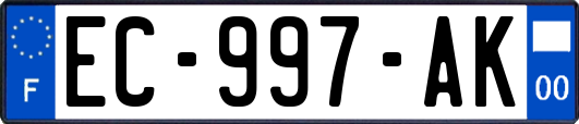 EC-997-AK