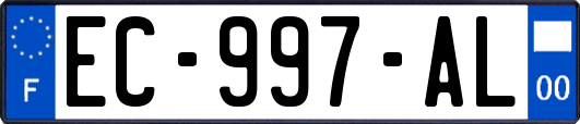 EC-997-AL