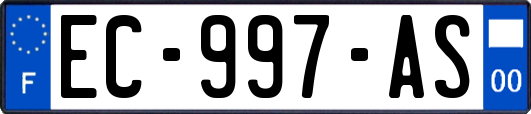 EC-997-AS