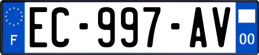 EC-997-AV