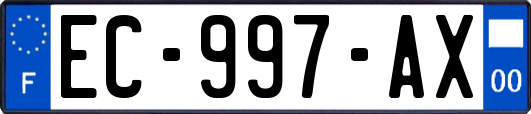 EC-997-AX