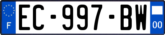 EC-997-BW