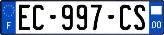 EC-997-CS