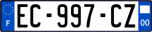 EC-997-CZ